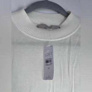 Loft Sweater shell